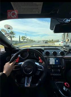 فورد موستانج